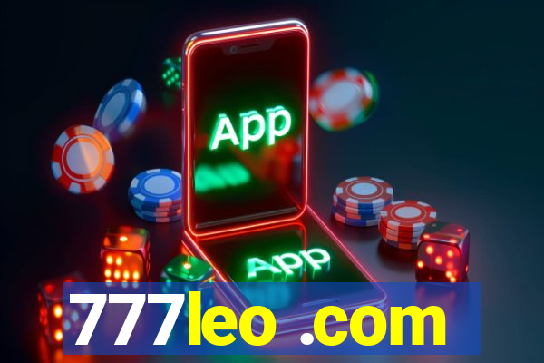 777leo .com